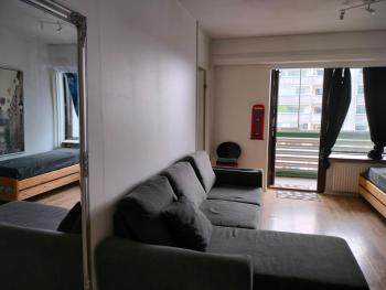 apartment in great location, Helsinki (photo 3)