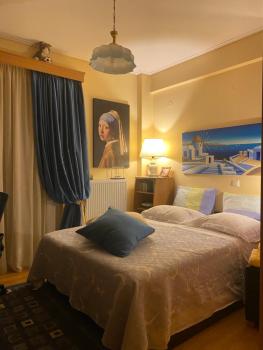 Πηνελόπη Apartment 3-bed flat, Tripoli (fotografie 5)