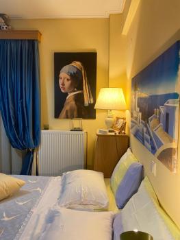 Πηνελόπη Apartment 3-bed flat, Tripoli (fotografie 3)