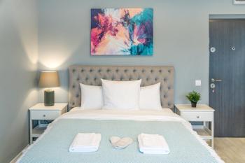 Premium Studio in Onesti, Onești (foto 3)