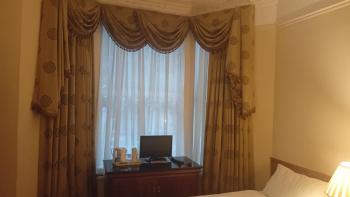 Hotel Sergul, Londýn (fotografie 5)