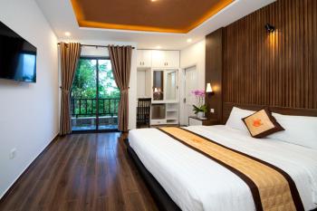 Citrus Village Villa Hoi An, Hoi An (zdjęcie 4)