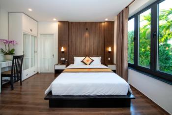 Citrus Village Villa Hoi An, Hoi An (zdjęcie 5)
