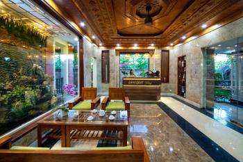 Citrus Village Villa Hoi An, Hoi An (zdjęcie 3)