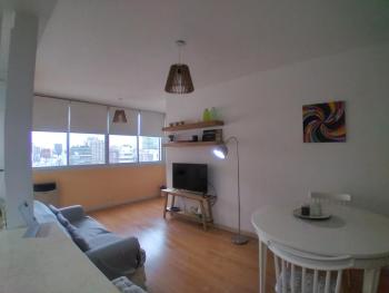 Recoleta - Fantástico departamento, Buenos Aires (fotografie 4)