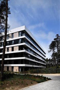 DUNESHELLTER ROGOWO, Rogowo (Foto 4)
