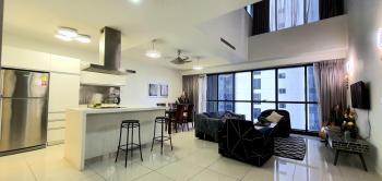 MCity Jalan Ampang, Kuala Lumpur (photo 2)