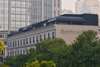 OPARTMENT The Far Eastern Hotel - People's Square Shanghai, Shanghai (Foto 4)