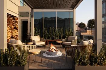 Four Points by Sheraton Istanbul Kagithane, Estambul (foto 4)