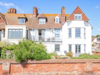 Runton, Aldeburgh (photo 3)