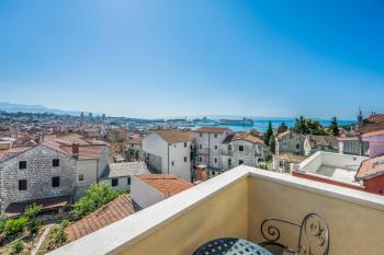 Boutique Villa Anna Varos, Split (photo 5)