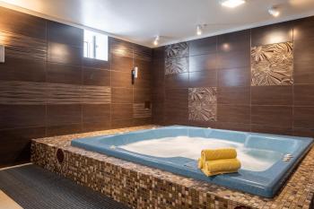 Bellevue Park Hotel Riga with FREE Parking, Rīga (photo 3)