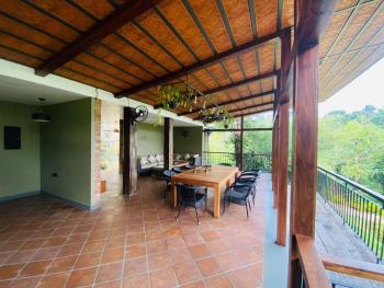 BARSATI Ranches, Vythiri (photo 4)