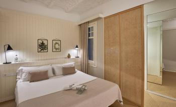 The Moods Catedral Hostal Boutique, Barcelona (fotografie 3)