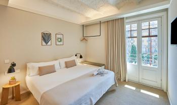 The Moods Catedral Hostal Boutique, Barcelona (fotografie 4)