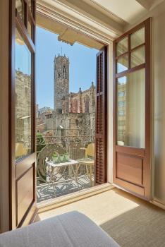 The Moods Catedral Hostal Boutique, Barcelona (fotografie 2)