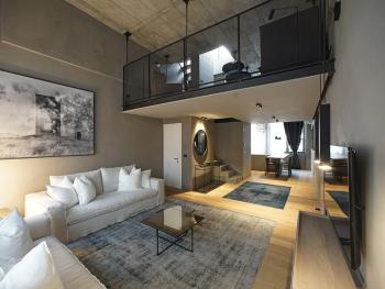 EDIT Lofts, Turin (photo 4)