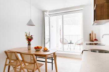 High-end flats at South area, Amberes (foto 4)