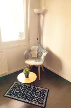 Cozy Studio Strasbourg, Strasbourg (photo 5)