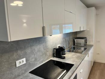 Villa Kovačeva apartments, Marice Kovačeve 15, app 1, free parking, Lublaň (fotografie 5)