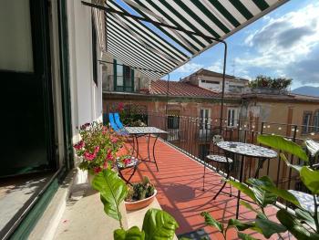 Dimora In Centro, Salerno (fotografie 4)