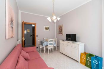 GuestHost - Santa Rita District Functional Flat, Turín (fotografie 4)