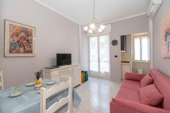 GuestHost - Santa Rita District Functional Flat, Turín (fotografie 5)