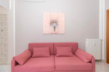 GuestHost - Santa Rita District Functional Flat, Turín (fotografie 2)