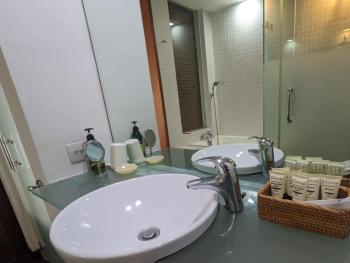 Damansara Suites, Kuala Lumpur (fotografie 4)