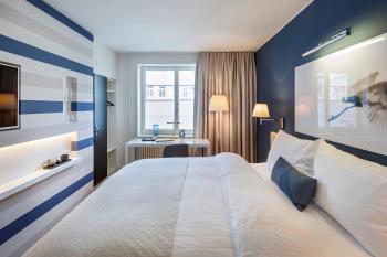 Hotel Seehof, Zurich (photo 3)