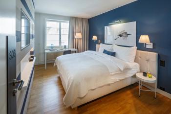 Hotel Seehof, Zurich (photo 5)