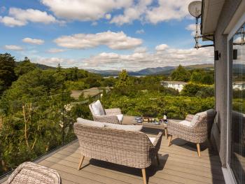 Mere View, Windermere (photo 2)