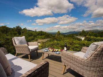 Mere View, Windermere (photo 4)