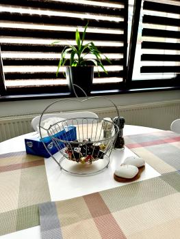 Forest Apart, Predeal (fotografie 5)
