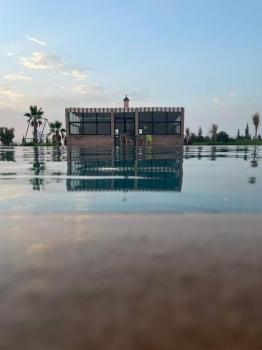 Igrane House, Marrakech (foto 3)