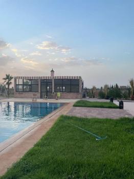 Igrane House, Marrakech (foto 2)