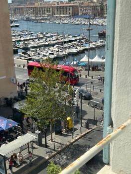 Standing Vieux port 110 m2, Marseille, Marsylia (zdjęcie 3)
