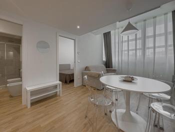 Realkasa Ferriera B, Boloňa (fotografie 2)