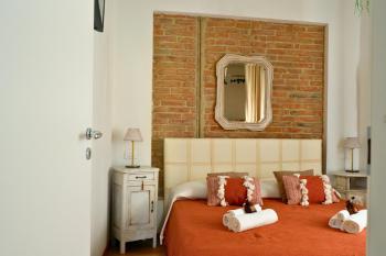 [Free Parking & A/C] Sant'Orsola Cozy Home, Boloňa (fotografie 2)