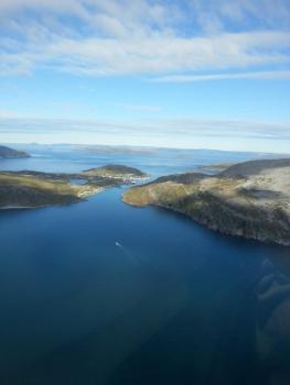 Apartament 2, Havøysund (foto 5)