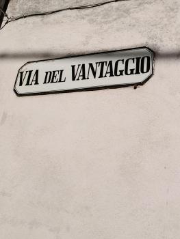 Il Vantaggio, Bagnoregio (fotografie 4)