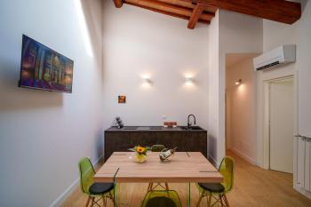Giotto apartment, Florenz (Foto 3)