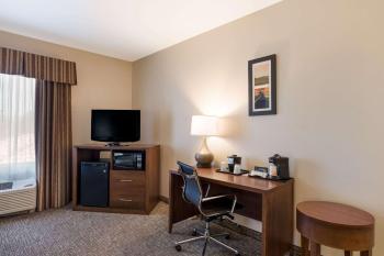 Comfort Inn & Suites Las Vegas - Nellis, Las Vegas (foto 5)