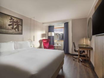 Radisson Blu Royal Viking Hotel, Stockholm, Stockholm (Foto 2)