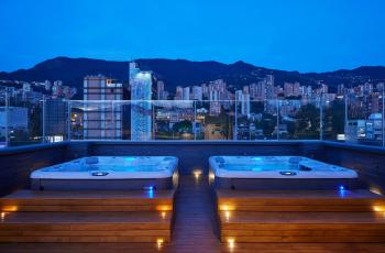 Hotel Selis, Medellín (photo 5)