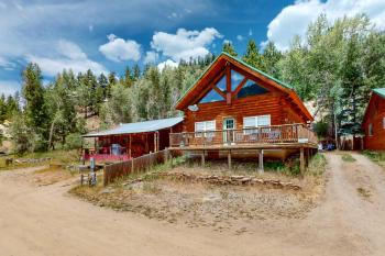 Hideaway on High, Red River (zdjęcie 3)