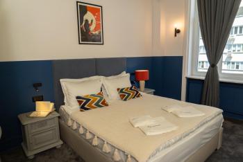 Maria Luisa by INTROVERT HOTELS, София (фото 4)