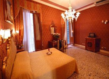 Residenza Hotel San Maurizio, Wenecja (zdjęcie 5)