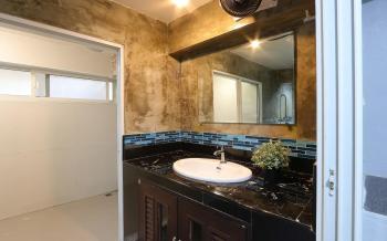 Baankhon Private room in Thai house Check in by yourself code inbox Adult Only, Bangkok (fotografie 3)