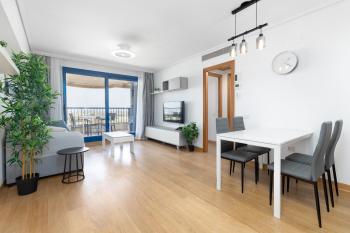 ApartUP Patacona Surfing Beach, Valencie (fotografie 2)